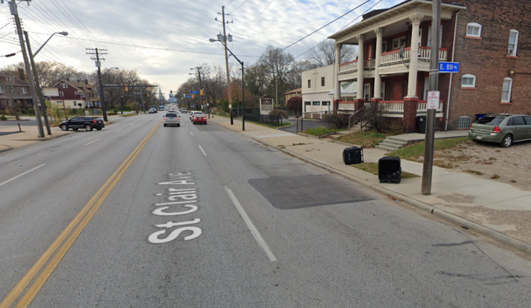 Cleveland Police and Community Seek Help to Find Missing 13-Year-Old Zion Steele