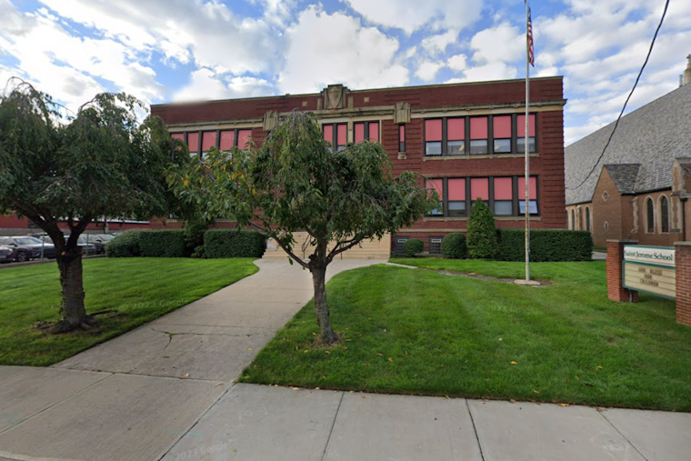 Cleveland School Enhances Security: St. Jerome Catholic School Faces Drug, Taser Incidents