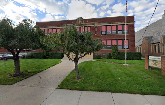 Cleveland School Enhances Security: St. Jerome Catholic School Faces Drug, Taser Incidents