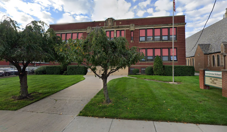 Cleveland School Enhances Security: St. Jerome Catholic School Faces Drug, Taser Incidents