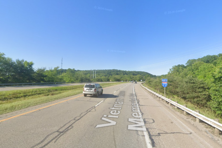Cleveland Semi-Truck Driver Suspected in Fatal Hit-and-Run Involving Dennis Alsept on I-77