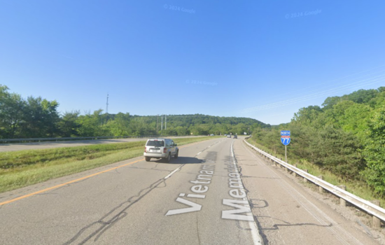 Cleveland Semi-Truck Driver Suspected in Fatal Hit-and-Run Involving Dennis Alsept on I-77
