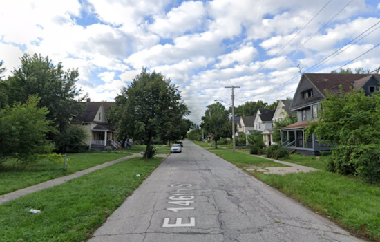 Cleveland Teen Charged With Felonious Assault After Police Shooting Incident Following Month-Long Fugitive Status