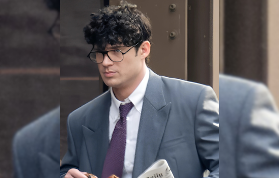 Cleveland Transforms Into Metropolis Once Again for Upcoming "Superman" Film Starring David Corenswet