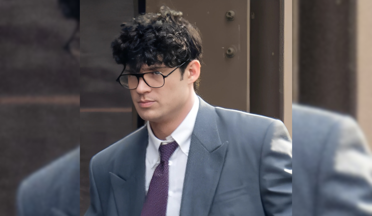 Cleveland Transforms Into Metropolis Once Again for Upcoming "Superman" Film Starring David Corenswet