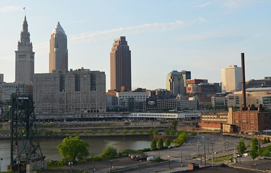 Cleveland Weather Service Forecasts Cold Front, Brief Lake Effect Snow, and Chilly Weekend for Northern Ohio and Northwest Pennsylvania
