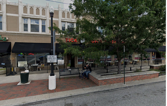 Cleveland's Beloved Tick Tock Tavern to Close After 89 Years, Auctioning Historic Memorabilia