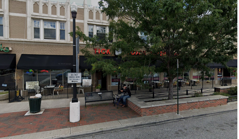 Cleveland's Beloved Tick Tock Tavern to Close After 89 Years, Auctioning Historic Memorabilia