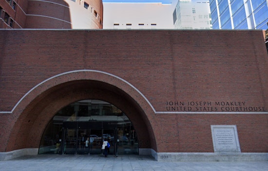 Clinton Man Sentenced to Probation for Employment Tax Fraud, Mail Fraud and False Statements