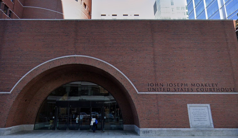 Clinton Man Sentenced to Probation for Employment Tax Fraud, Mail Fraud and False Statements