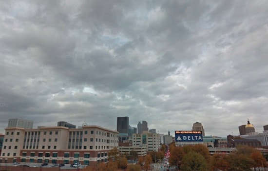 Clouds and Showers Ahead as Atlanta Braces for Week of Unsettled Weather