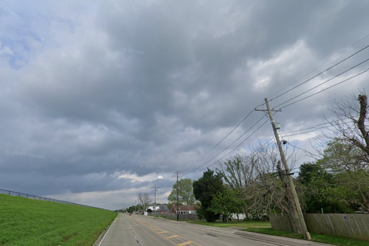 Cloudy Skies and Mild Temperatures Ahead in New Orleans This Week