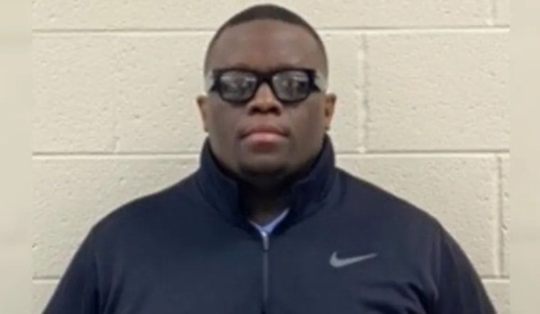 Coahoma County Deputy Coroner Charged with Embezzlement Over Misuse of Government Fuel Card