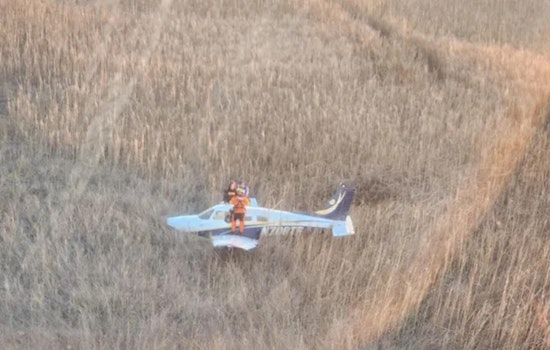 Coast Guard Heroes in Timely Rescues After Planes Crash in Georgia and South Carolina Marshes