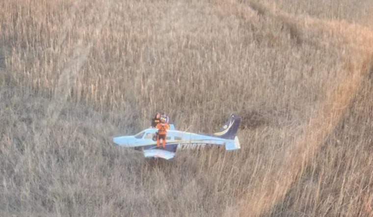 Coast Guard Heroes in Timely Rescues After Planes Crash in Georgia and South Carolina Marshes