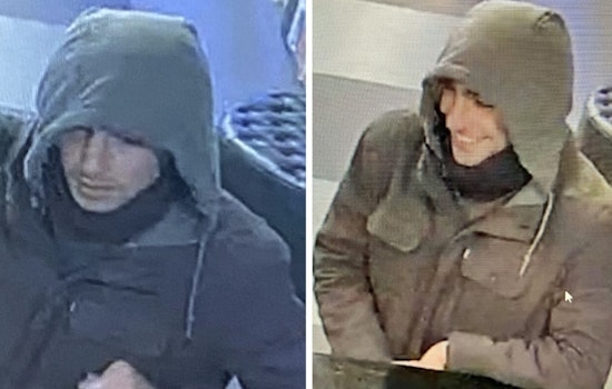 Coast-to-Coast Manhunt as FBI Seeks UnitedHealthcare CEO's Suspected Killer Offering $50K Reward