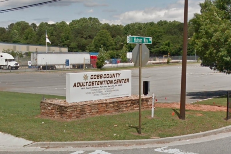Cobb County Community Demands Answers After Fifth Inmate Dies in Custody This Year