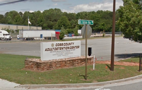 Cobb County Community Demands Answers After Fifth Inmate Dies in Custody This Year