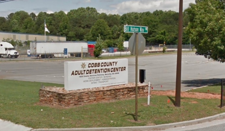 Cobb County Community Demands Answers After Fifth Inmate Dies in Custody This Year