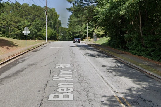 Cobb County Jury Deadlocked in DUI Case Involving Death of Kennesaw Teen Olivia Pugh