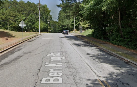 Cobb County Jury Deadlocked in DUI Case Involving Death of Kennesaw Teen Olivia Pugh