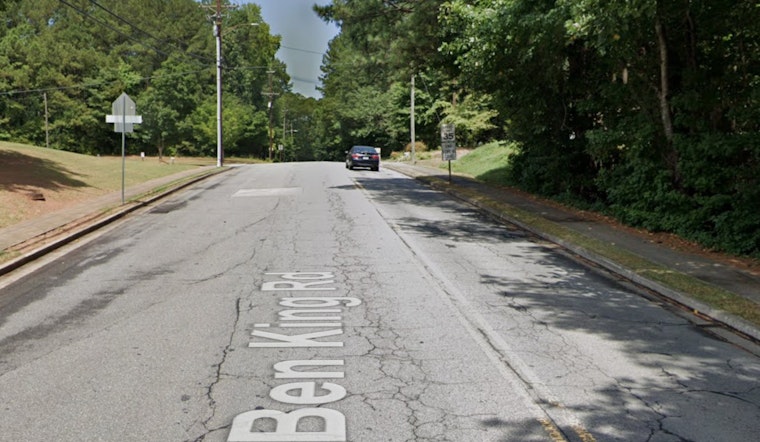 Cobb County Jury Deadlocked in DUI Case Involving Death of Kennesaw Teen Olivia Pugh