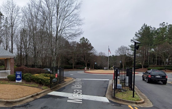 Cobb County Police Investigating After Two Hospitalized in Austell Apartment Shooting