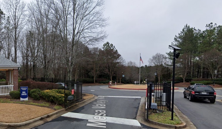 Cobb County Police Investigating After Two Hospitalized in Austell Apartment Shooting