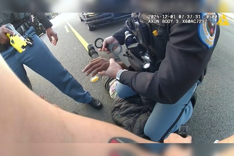 Cobb County Police Successfully Apprehend Trio Suspected of Murder in 30-Day Sweep