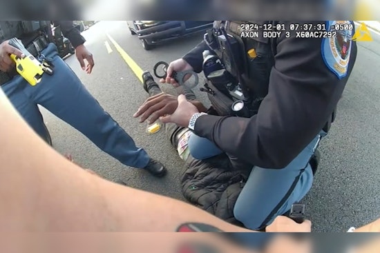 Cobb County Police Successfully Apprehend Trio Suspected of Murder in 30-Day Sweep