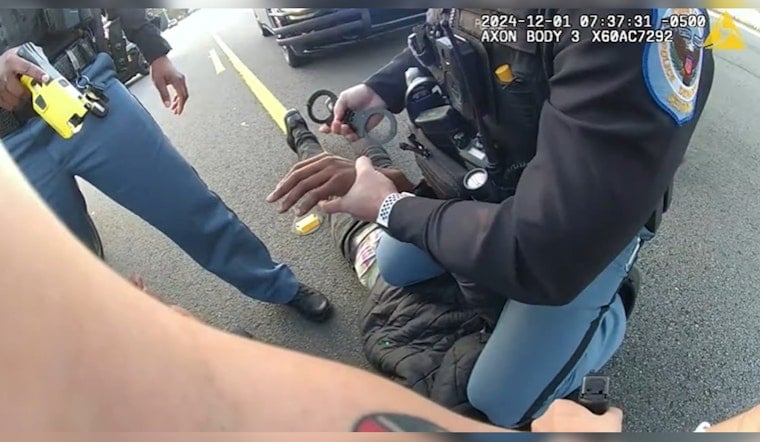 Cobb County Police Successfully Apprehend Trio Suspected of Murder in 30-Day Sweep