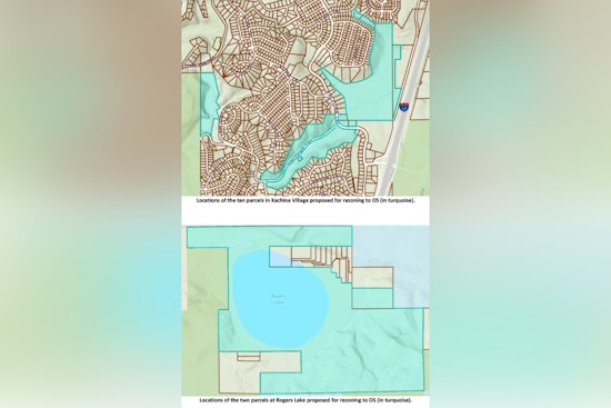 Coconino County Board Unanimously Approves Rezoning to Protect 2,400 Acres of Open Space