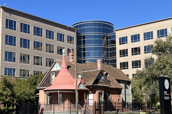 Coconino County Gets $440,000 Grant to Combat Housing Insecurity