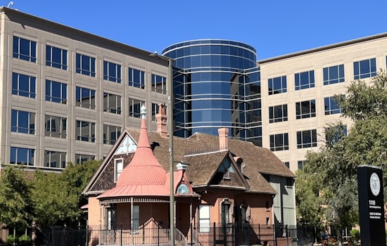 Coconino County Gets $440,000 Grant to Combat Housing Insecurity
