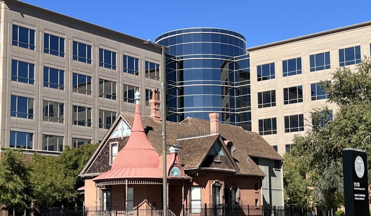 Coconino County Gets $440,000 Grant to Combat Housing Insecurity