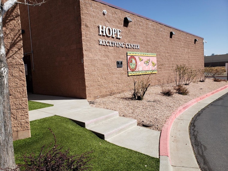 Coconino County's Hope Receiving Center Wins Prestigious Summit Award for Preventing Youth Incarceration