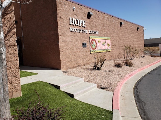Coconino County's Hope Receiving Center Wins Prestigious Summit Award for Preventing Youth Incarceration