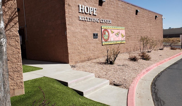 Coconino County's Hope Receiving Center Wins Prestigious Summit Award for Preventing Youth Incarceration