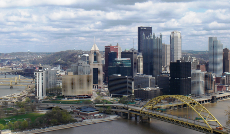 Cold Snap Precedes Potential White Christmas in Pittsburgh: NWS Forecast Highlights Chilly Seasonal Outlook