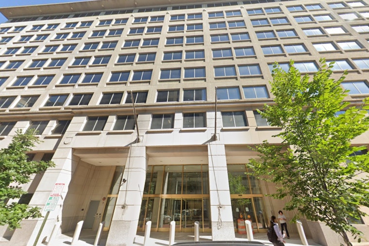Colombian Drug Trafficker Sentenced to Over Five Years for Cocaine Network Targeting Washington, D.C.