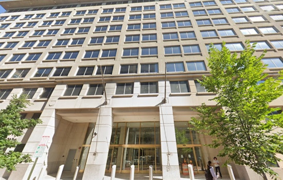 Colombian Drug Trafficker Sentenced to Over Five Years for Cocaine Network Targeting Washington, D.C.