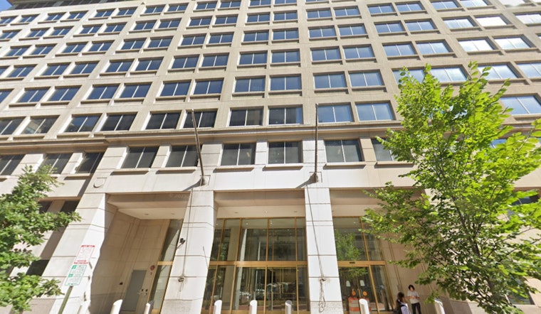 Colombian Drug Trafficker Sentenced to Over Five Years for Cocaine Network Targeting Washington, D.C.