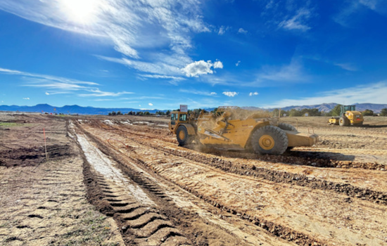 Colorado Highway 119 to See Collaborative Infrastructure Surge in Boulder County