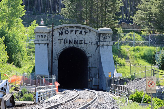 Colorado Nears Deal with Union Pacific for Expanded Mountain Rail Service Connecting Denver and Northern Communities