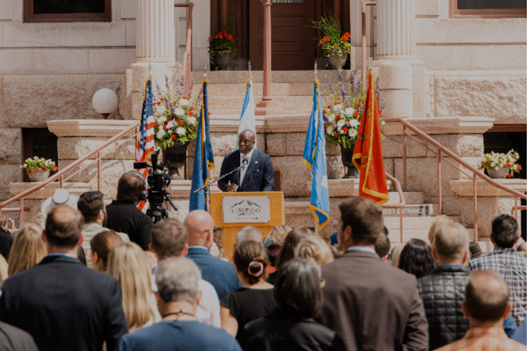 Colorado Springs Invites Potential City Council Candidates to Prepare for 2025 Election