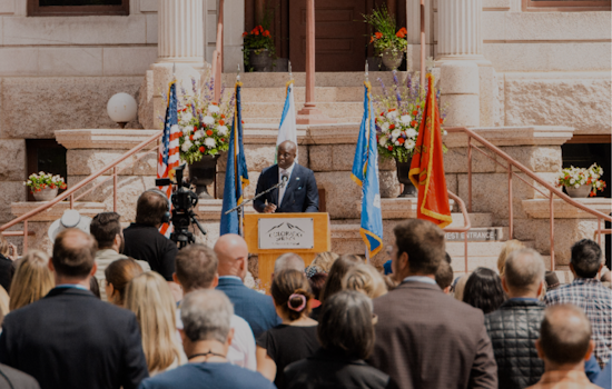 Colorado Springs Invites Potential City Council Candidates to Prepare for 2025 Election