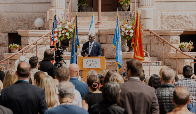 Colorado Springs Invites Potential City Council Candidates to Prepare for 2025 Election
