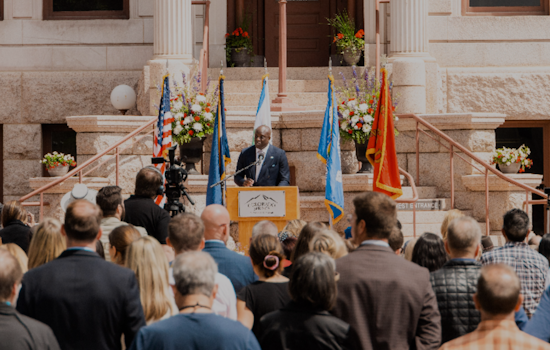 Colorado Springs Mayor Yemi Mobolade Unveils Strategic Homelessness Response Action Plan Aiming for Impactful Change by 2030