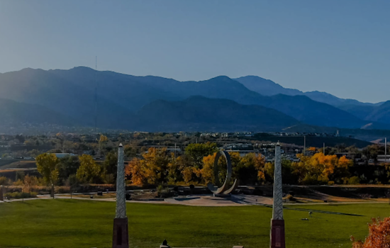 Colorado Springs Seeks Passionate Volunteers for TOPS Working Committee to Shape Future of Parks and Trails