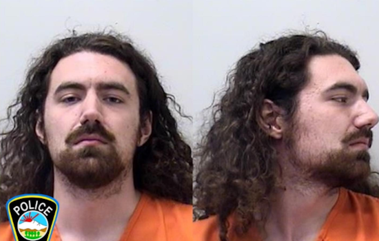 Colorado Springs Shocker: State Public Defender Arrested and Accused of Repeated Child Sexual Assault